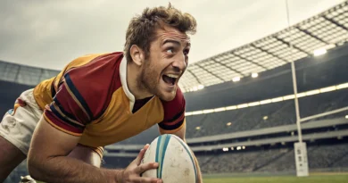 Questions insolites sur le rugby : ce que vous ignoriez