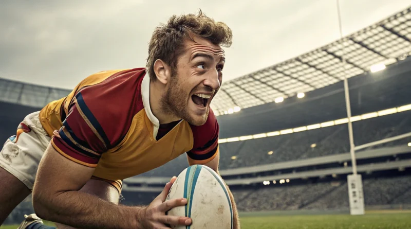 Questions insolites sur le rugby : ce que vous ignoriez