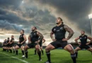 L'histoire fascinante des all blacks en rugby