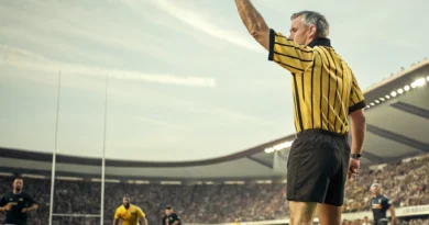 Les règles essentielles du rugby à 15 pour comprendre un match