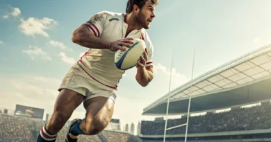 Les termes techniques du rugby expliqués simplement