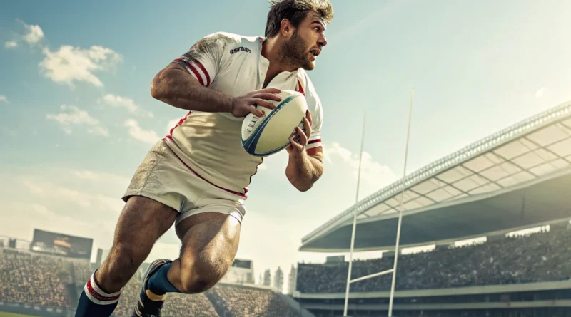 Les termes techniques du rugby expliqués simplement