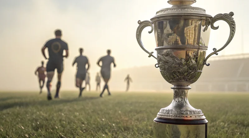 Le tournoi des 6 nations : histoire et enjeux
