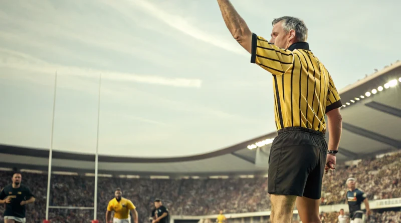 Guide complet : Maîtrisez les règles du rugby à 15