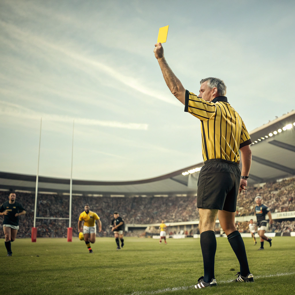 Guide complet : Maîtrisez les règles du rugby à 15