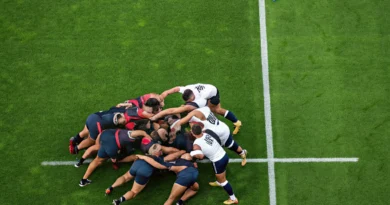 La mêlée sous la loupe : technique, règles et enjeux