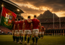 Lions britanniques 2025 en Australie : ce qu&rsquo;il faut savoir sur la tournée la plus mythique du rugby mondial
