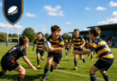 Rugby à l&rsquo;école et école de rugby : quelles différences, et comment initier son enfant au rugby à Eysines